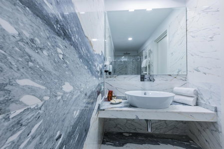 Hotel la Scala, Florence, Италия