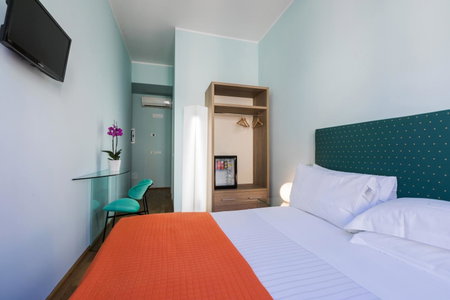 Hotel la Scala, Florence, Италия