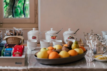 Hotel Bellevue, Gardone Riviera, Italy