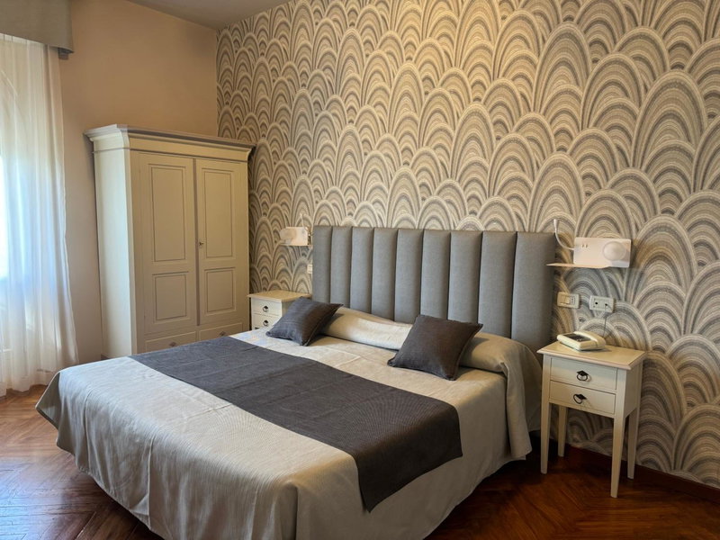 Hotel Bellevue, Gardone Riviera, Italy