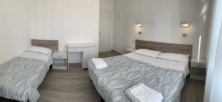Hotel Laika, Rimini, Италия