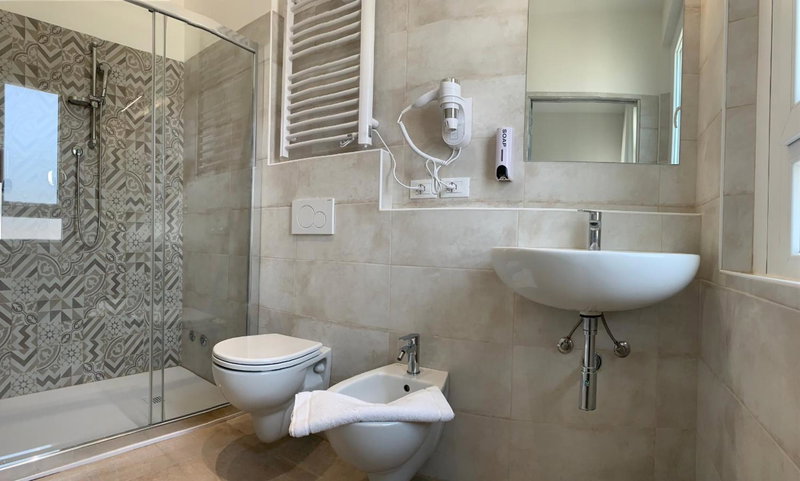 Hotel Laika, Rimini, Италия