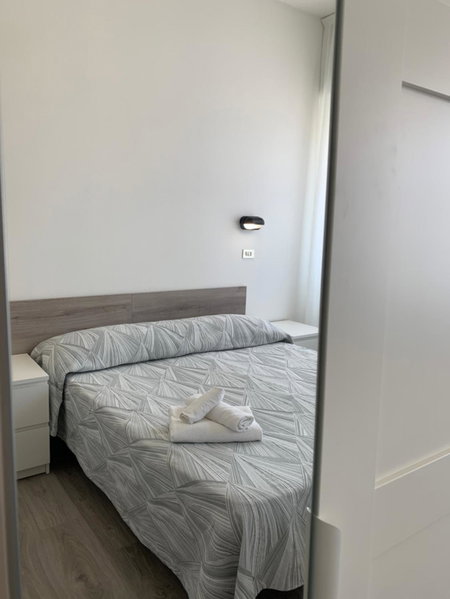Hotel Laika, Rimini, Италия