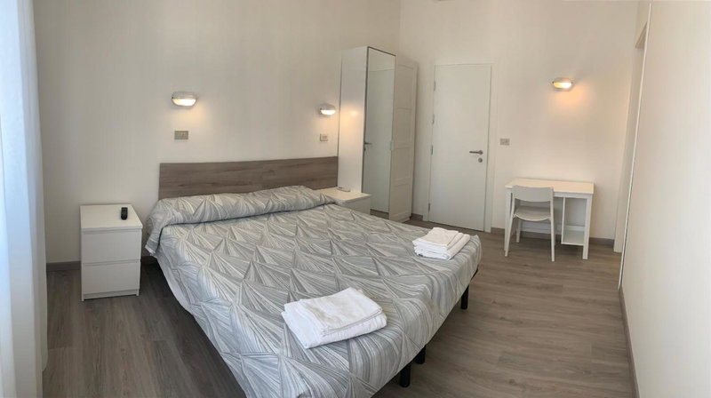 Hotel Laika, Rimini, Италия