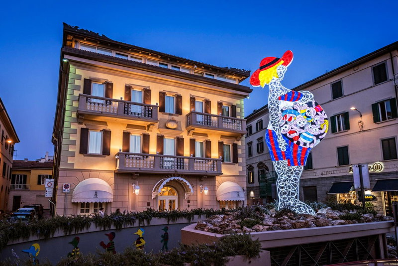 Hotel Armonia, Pontedera, Italie