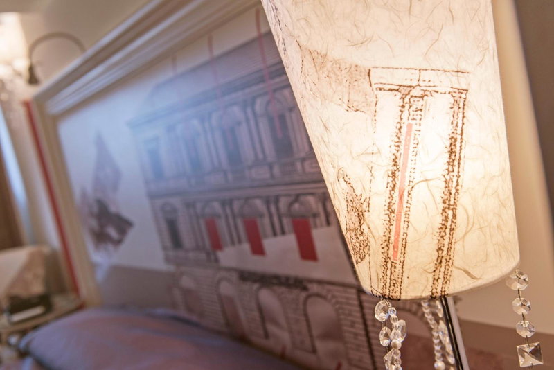 Hotel Armonia, Pontedera, Italie