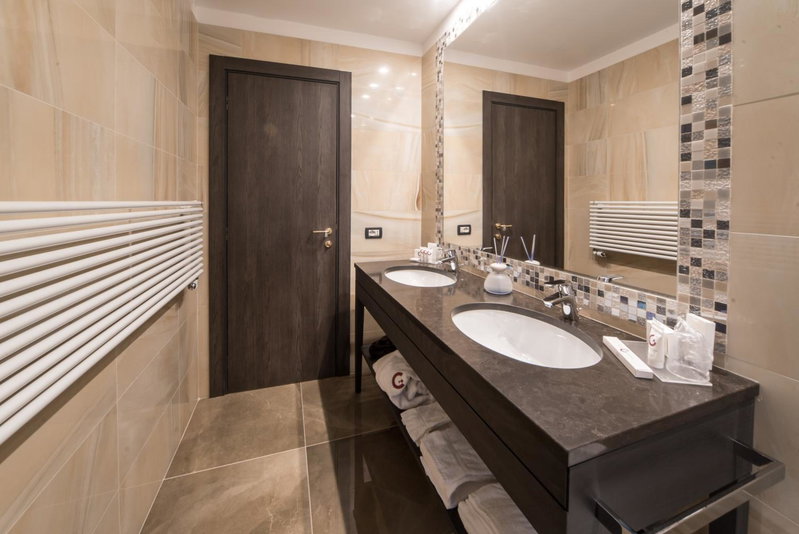 Hotel Guerro, Castelvetro di Modena, Italia