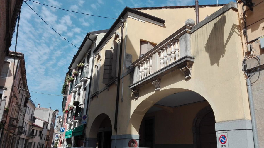 Art Hotel Al Fagiano, Padova, Italien