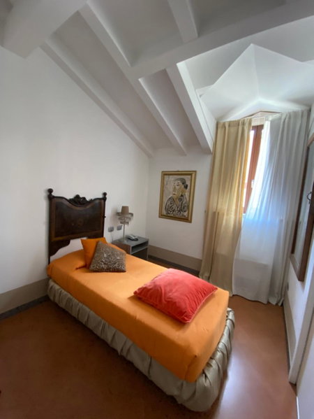 Art Hotel Al Fagiano, Padova, Italien