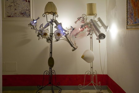 Art Hotel Al Fagiano, Padova, Italien