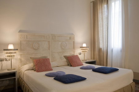 Art Hotel Al Fagiano, Padova, Italien