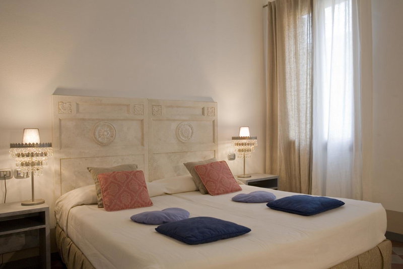Art Hotel Al Fagiano, Padova, Italien