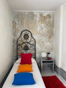 Art Hotel Al Fagiano, Padova, Italien