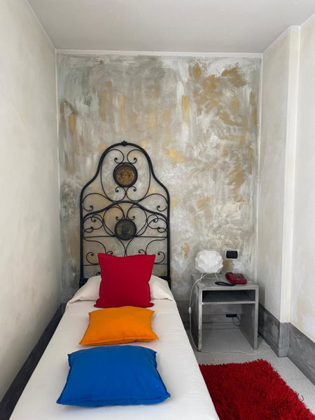 Art Hotel Al Fagiano, Padova, Italien