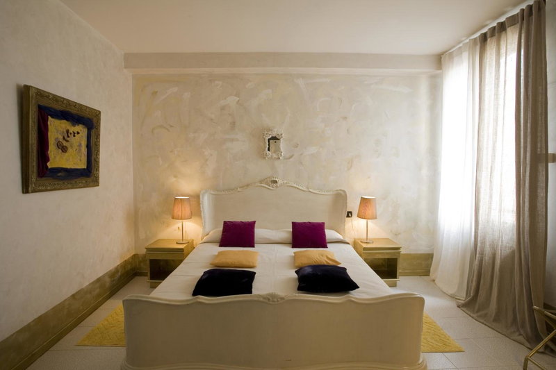 Art Hotel Al Fagiano, Padova, Italien