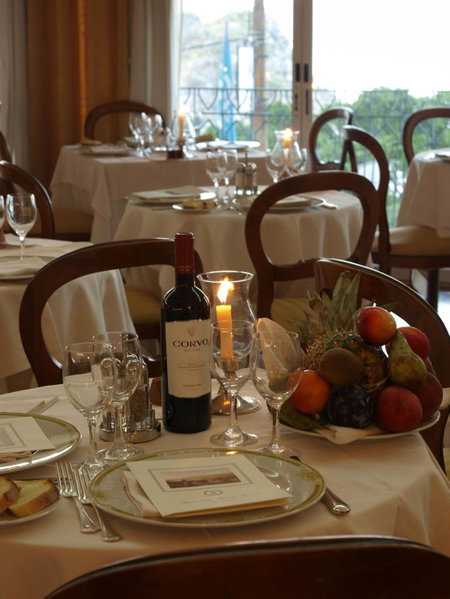 Hotel Villa Bianca Resort, Taormina, Italie