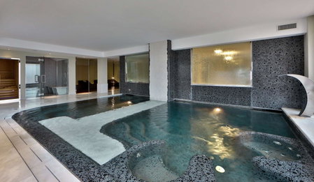 Best Western Hotel Globus City, Forlì, Italien