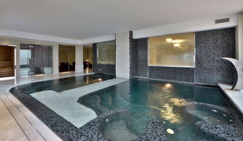 Best Western Hotel Globus City, Forlì, Italien