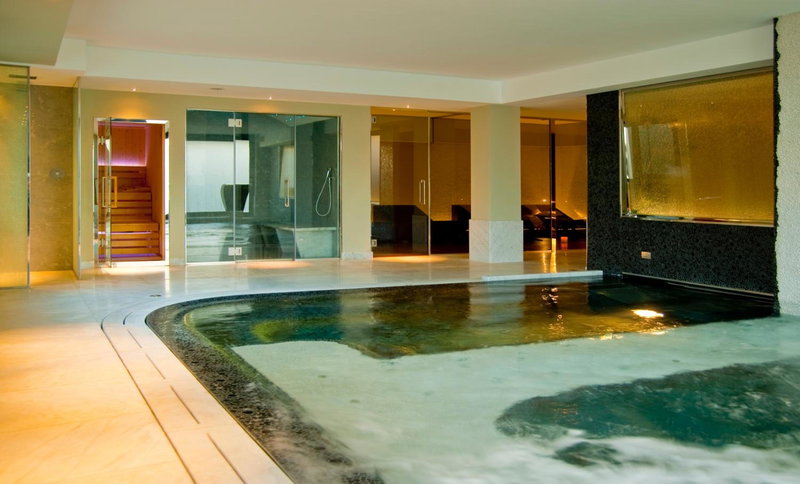 Best Western Hotel Globus City, Forlì, Italien