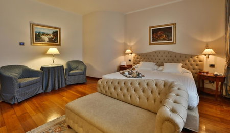 Best Western Hotel Globus City, Forlì, Italien