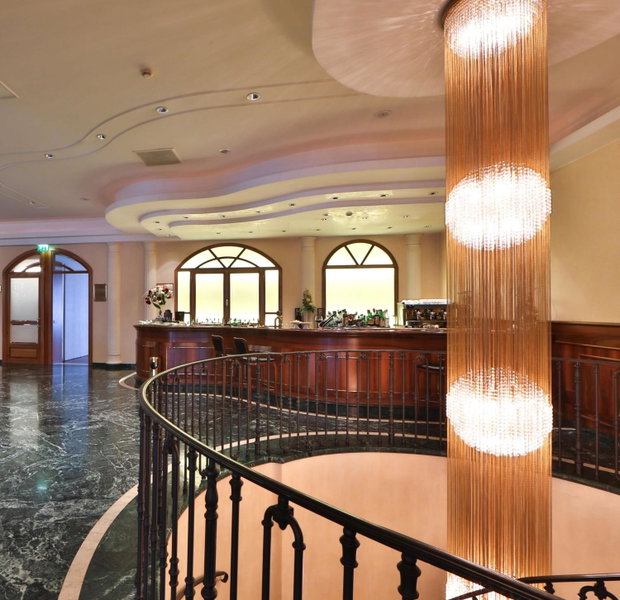 Best Western Hotel Globus City, Forlì, Italien