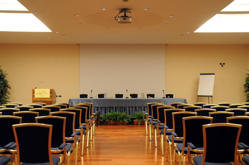 Best Western Hotel Globus City, Forlì, Italien