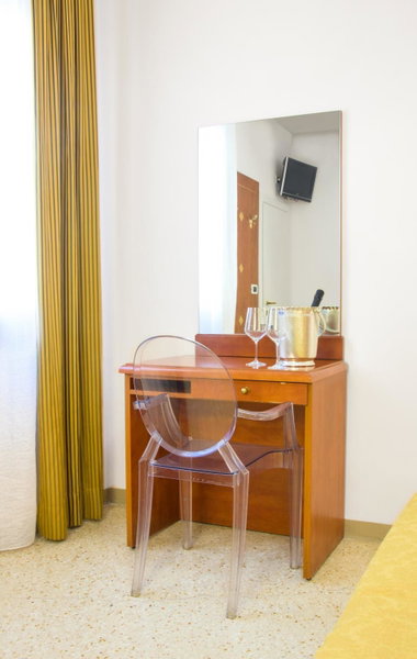 Hotel Adriatico, Venice, Italia