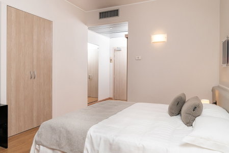 Helios Hotel Monza, Monza, Italien