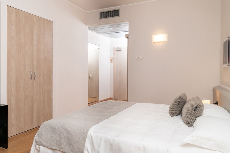 Helios Hotel Monza, Monza, Italien