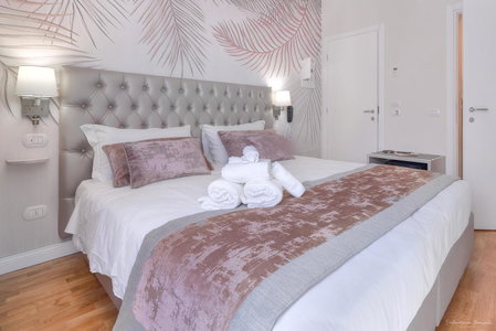 Hotel Cosmos, Florence, Италия