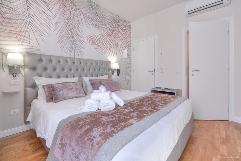 Hotel Cosmos, Florence, Италия