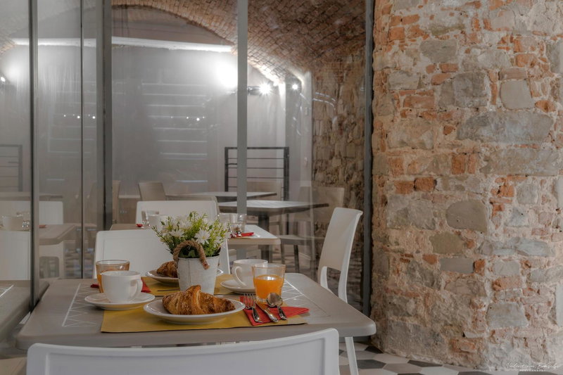 Hotel Cosmos, Florence, Италия