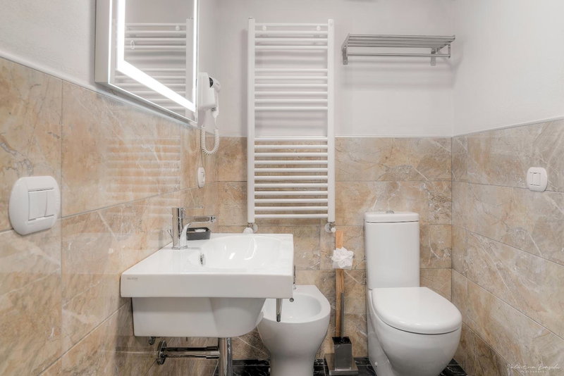 Hotel Cosmos, Florence, Италия