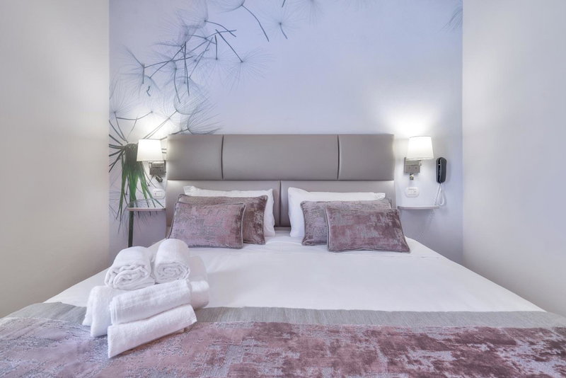 Hotel Cosmos, Florence, Италия