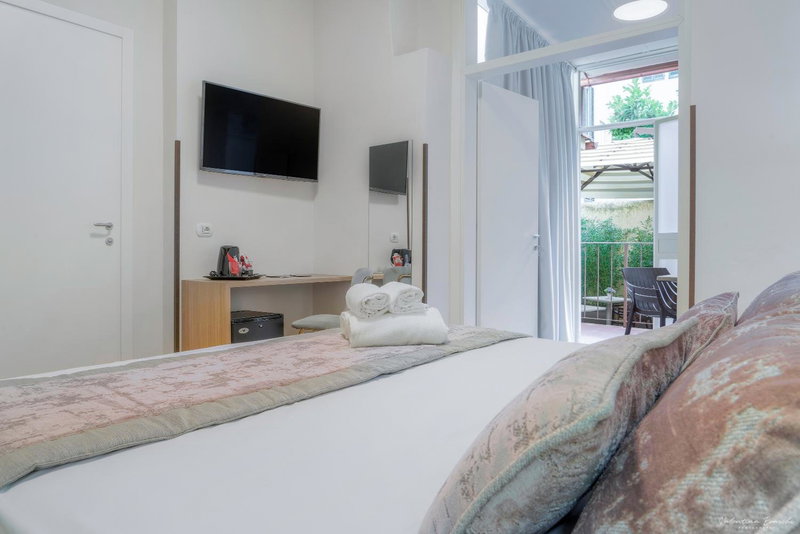 Hotel Cosmos, Florence, Италия