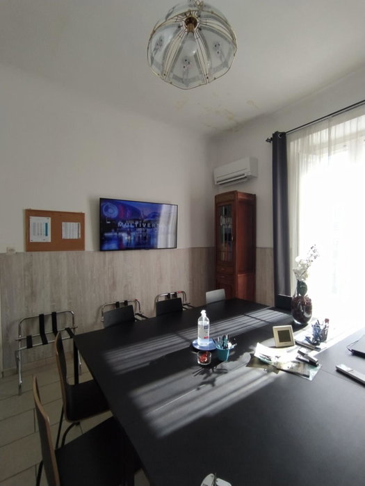 DOMUS NIKOLAI ROOMS AND TERRACE-Central Bari, Bari, Italia