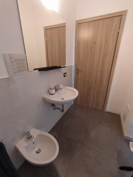 DOMUS NIKOLAI ROOMS AND TERRACE-Central Bari, Bari, Italia