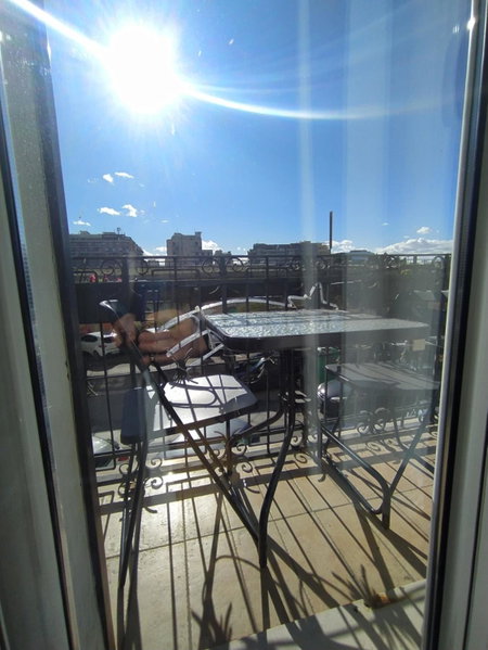 DOMUS NIKOLAI ROOMS AND TERRACE-Central Bari, Bari, Italia