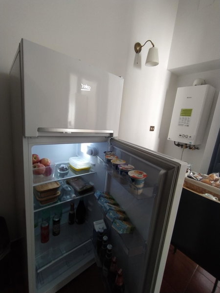 DOMUS NIKOLAI ROOMS AND TERRACE-Central Bari, Bari, Italia