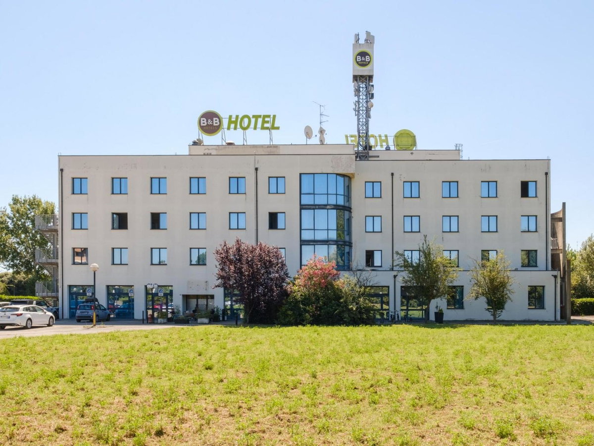 B&B Hotel Ravenna, Italie