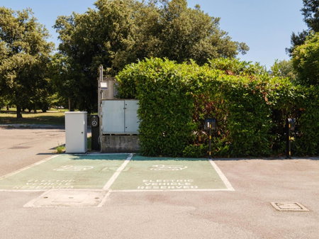 B&B Hotel Ravenna, Ravenna, Italie