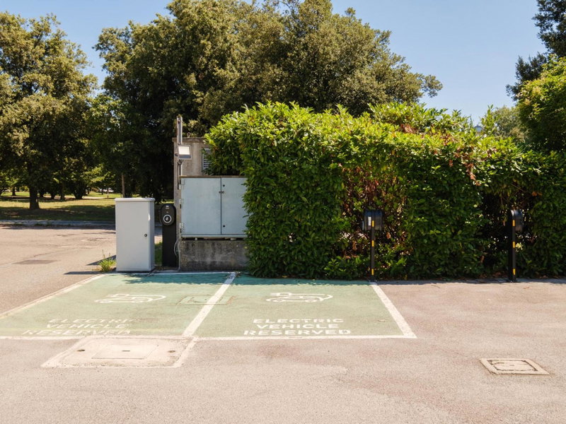 B&B Hotel Ravenna, Ravenna, Italie