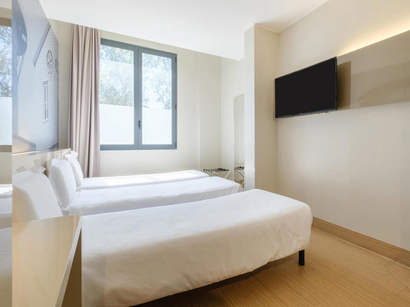 B&B Hotel Ravenna, Ravenna, Italie