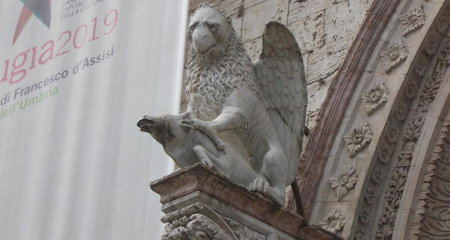 Hotel Perusia, Perugia, Italie