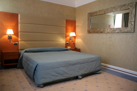 Hotel Perusia, Perugia, Italie