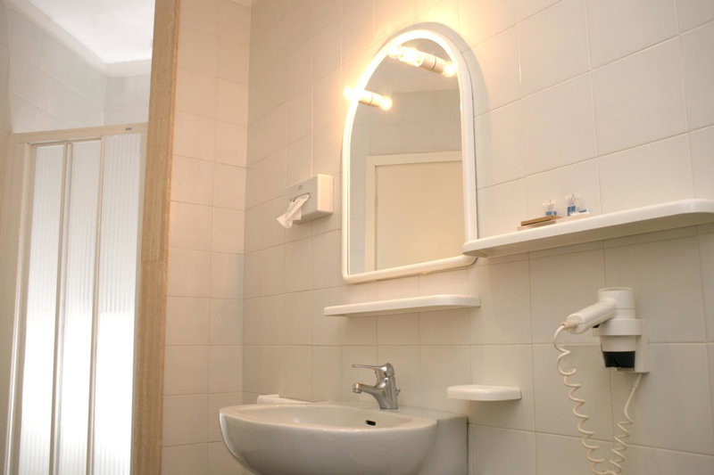 Hotel Perusia, Perugia, Italie