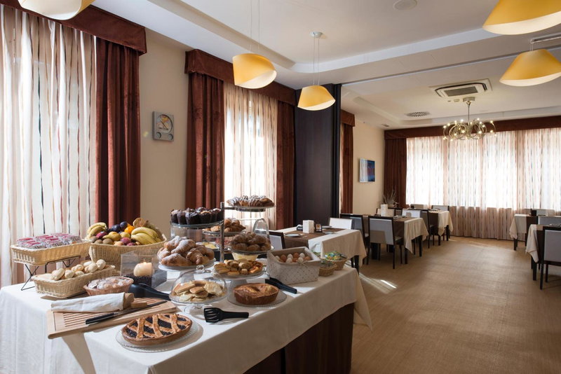 Hotel Guglielmo, Catanzaro, Италия