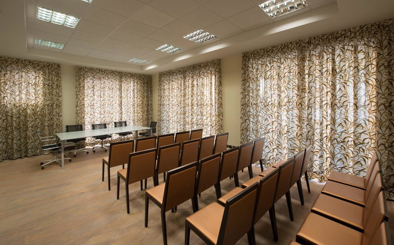 Hotel Guglielmo, Catanzaro, Италия