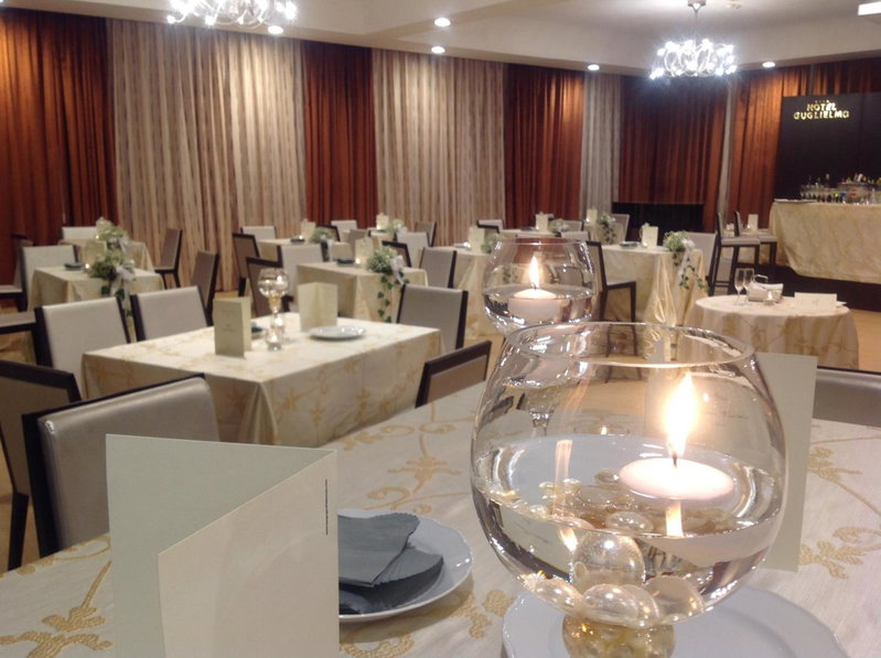 Hotel Guglielmo, Catanzaro, Италия