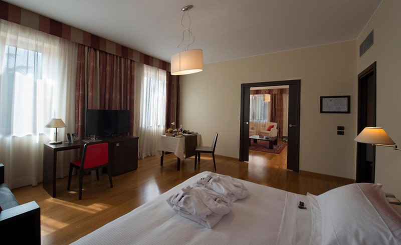 Hotel Guglielmo, Catanzaro, Италия